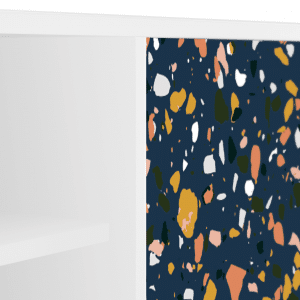 Sideboard - STORYZ - T2 Night Sky Langhterns - White
