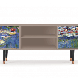 Sideboard - STORYZ - T2 The water lily pond 
 - Latte