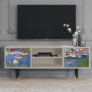 Sideboard - STORYZ - T2 The water lily pond 
 - Sand