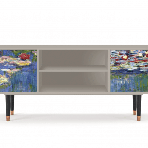 Sideboard - STORYZ - T2 The water lily pond 
 - Sand