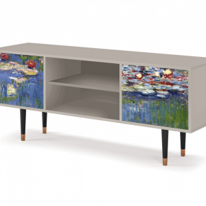 Sideboard - STORYZ - T2 The water lily pond 
 - Sand