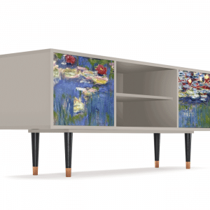 Sideboard - STORYZ - T2 The water lily pond 
 - Sand