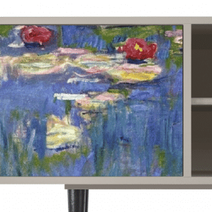 Sideboard - STORYZ - T2 The water lily pond 
 - Sand