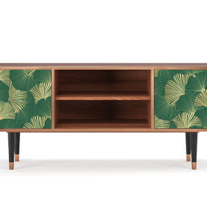 Sideboard - STORYZ - T2 Gold Ginkgo - Walnut