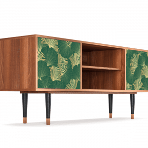 Sideboard - STORYZ - T2 Gold Ginkgo - Walnut