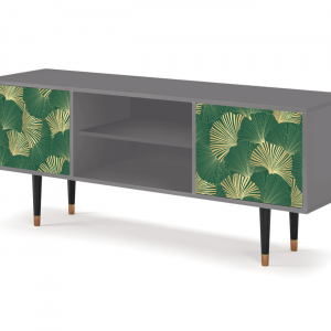 Sideboard - STORYZ - T2 Gold Ginkgo - Grey