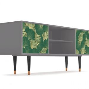 Sideboard - STORYZ - T2 Gold Ginkgo - Grey