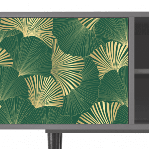 Sideboard - STORYZ - T2 Gold Ginkgo - Grey