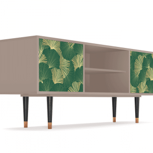 Sideboard - STORYZ - T2 Gold Ginkgo - Latte