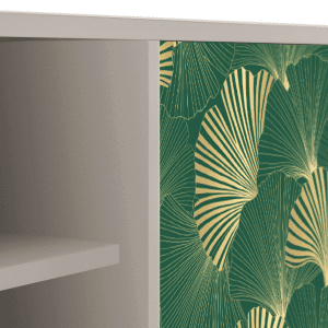 Sideboard - STORYZ - T2 Gold Ginkgo - Sand