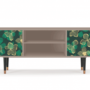 Sideboard - STORYZ - T2 Green Flower - Latte