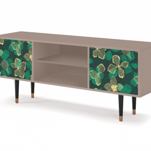 Sideboard - STORYZ - T2 Green Flower - Latte