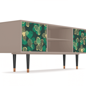 Sideboard - STORYZ - T2 Green Flower - Latte