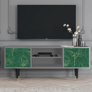 Sideboard - STORYZ - T2 Emerald Forest - Grey