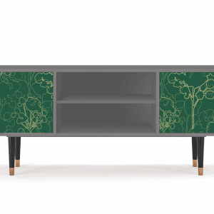 Sideboard - STORYZ - T2 Emerald Forest - Grey