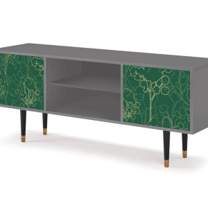 Sideboard - STORYZ - T2 Emerald Forest - Grey