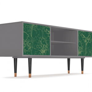 Sideboard - STORYZ - T2 Emerald Forest - Grey