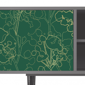 Sideboard - STORYZ - T2 Emerald Forest - Grey