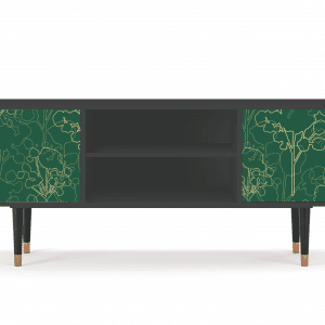 Sideboard - STORYZ - T2 Emerald Forest - Antracite