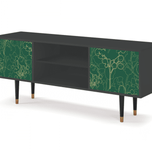 Sideboard - STORYZ - T2 Emerald Forest - Antracite