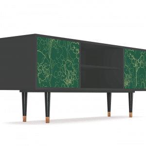 Sideboard - STORYZ - T2 Emerald Forest - Antracite