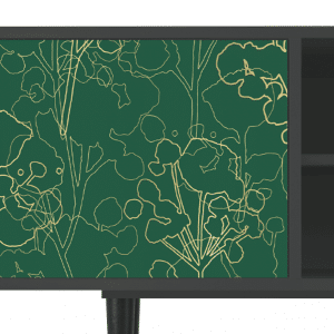 Sideboard - STORYZ - T2 Emerald Forest - Antracite