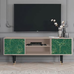 Sideboard - STORYZ - T2 Emerald Forest - Latte