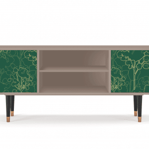 Sideboard - STORYZ - T2 Emerald Forest - Latte