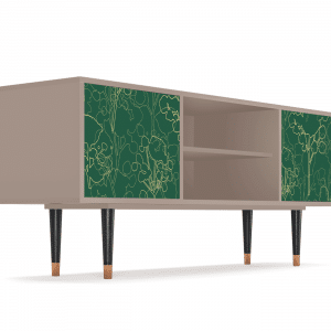 Sideboard - STORYZ - T2 Emerald Forest - Latte