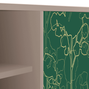 Sideboard - STORYZ - T2 Emerald Forest - Latte