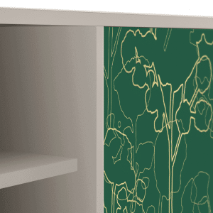Sideboard - STORYZ - T2 Emerald Forest - Sand