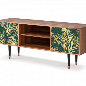 Sideboard - STORYZ - T2 Sunny Palm Tree - Walnut