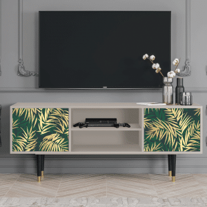 Sideboard - STORYZ - T2 Sunny Palm Tree - Sand