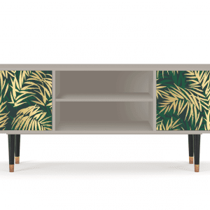Sideboard - STORYZ - T2 Sunny Palm Tree - Sand