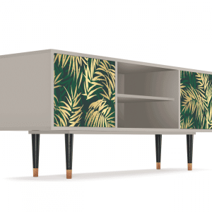 Sideboard - STORYZ - T2 Sunny Palm Tree - Sand
