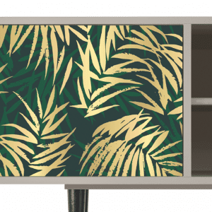 Sideboard - STORYZ - T2 Sunny Palm Tree - Sand