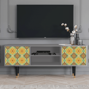 Sideboard - STORYZ - T2 Indian Spices - Grey