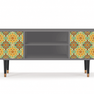 Sideboard - STORYZ - T2 Indian Spices - Grey