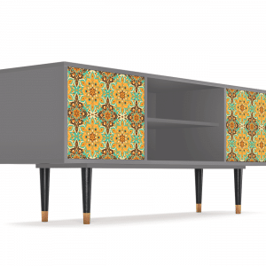 Sideboard - STORYZ - T2 Indian Spices - Grey