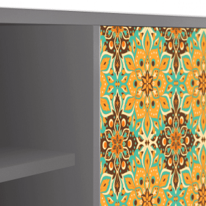 Sideboard - STORYZ - T2 Indian Spices - Grey