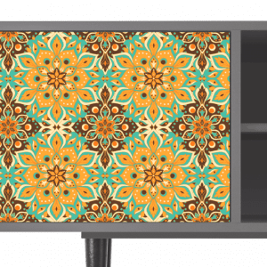 Sideboard - STORYZ - T2 Indian Spices - Grey