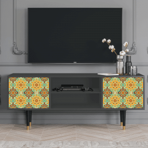 Sideboard - STORYZ - T2 Indian Spices - Antracite