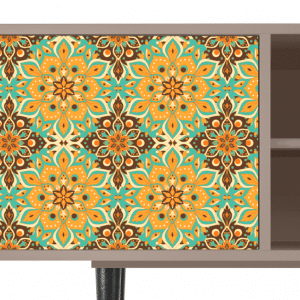 Sideboard - STORYZ - T2 Indian Spices - Latte