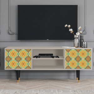 Sideboard - STORYZ - T2 Indian Spices - Sand