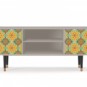 Sideboard - STORYZ - T2 Indian Spices - Sand