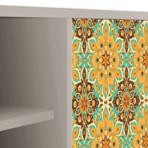 Sideboard - STORYZ - T2 Indian Spices - Sand