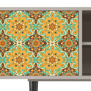 Sideboard - STORYZ - T2 Indian Spices - Sand