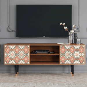 Sideboard - STORYZ - T2 Peach Grove - Walnut