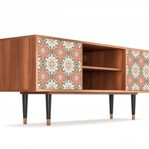 Sideboard - STORYZ - T2 Peach Grove - Walnut