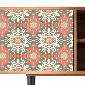 Sideboard - STORYZ - T2 Peach Grove - Walnut